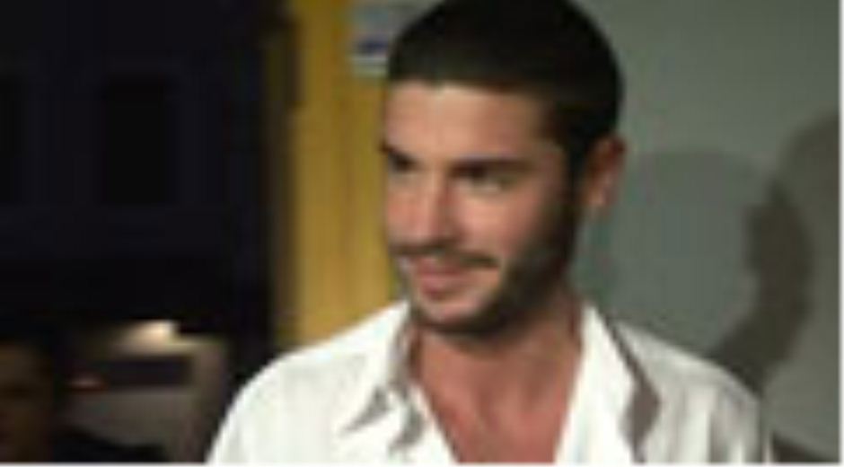 Berk Oktay'dan ilginç itiraf