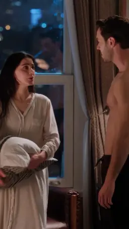 Günah Değil Ben Senin Kocanım Sen Benim Karımsın