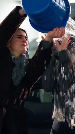 Dicle'nin Sulu İntikamı!