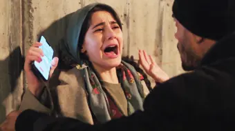 Dicle En Büyük Kabusunu Yaşıyor!