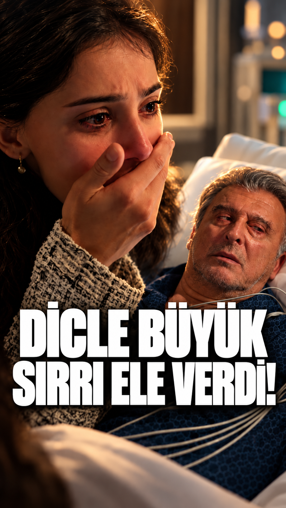 Erkan Senin Değil Fikret'in Oğlu!