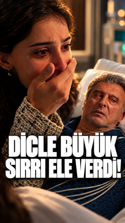 Erkan Senin Değil Fikret'in Oğlu!