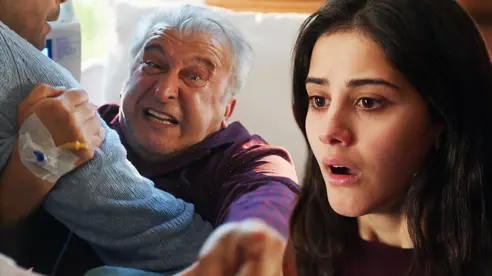 21. Bölüm Fragman 21. Bölüm Fragman