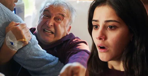 21. Bölüm Fragman
