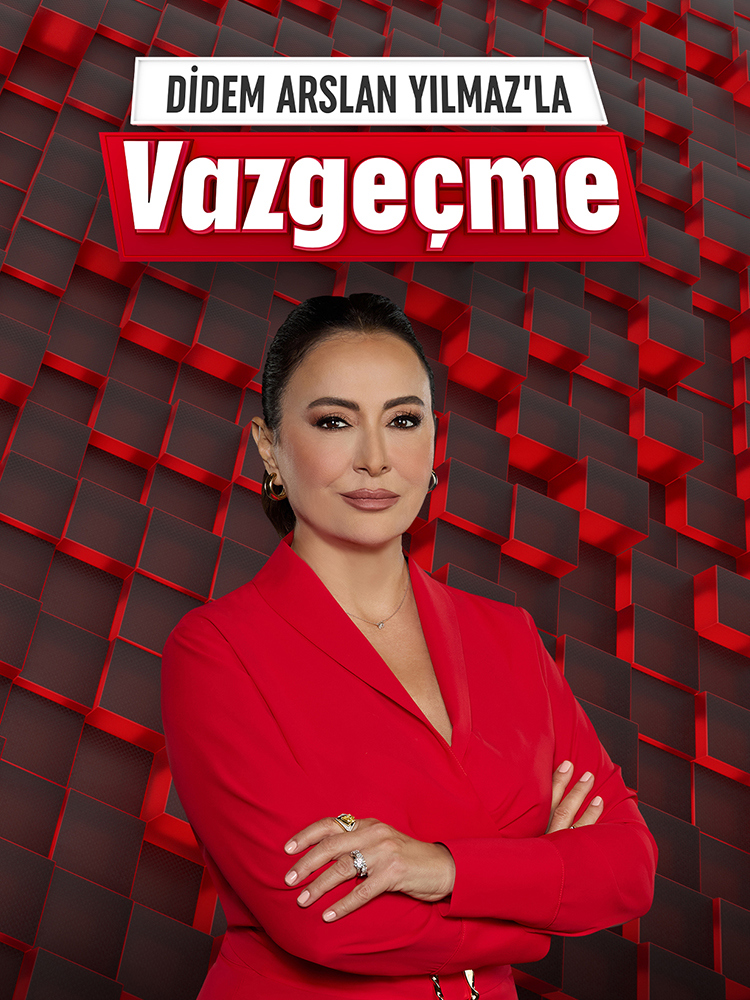 Didem Arslan Yılmaz'la Vazgeçme