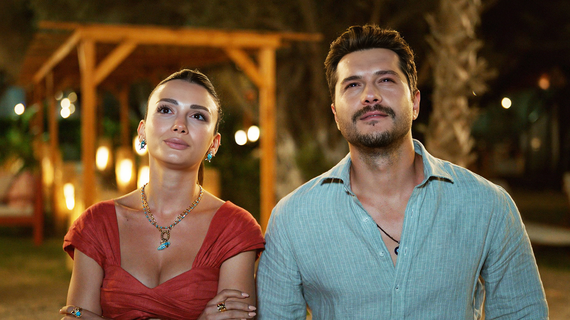 Doğanın Kanunu 11. Bölüm 3. Fragman