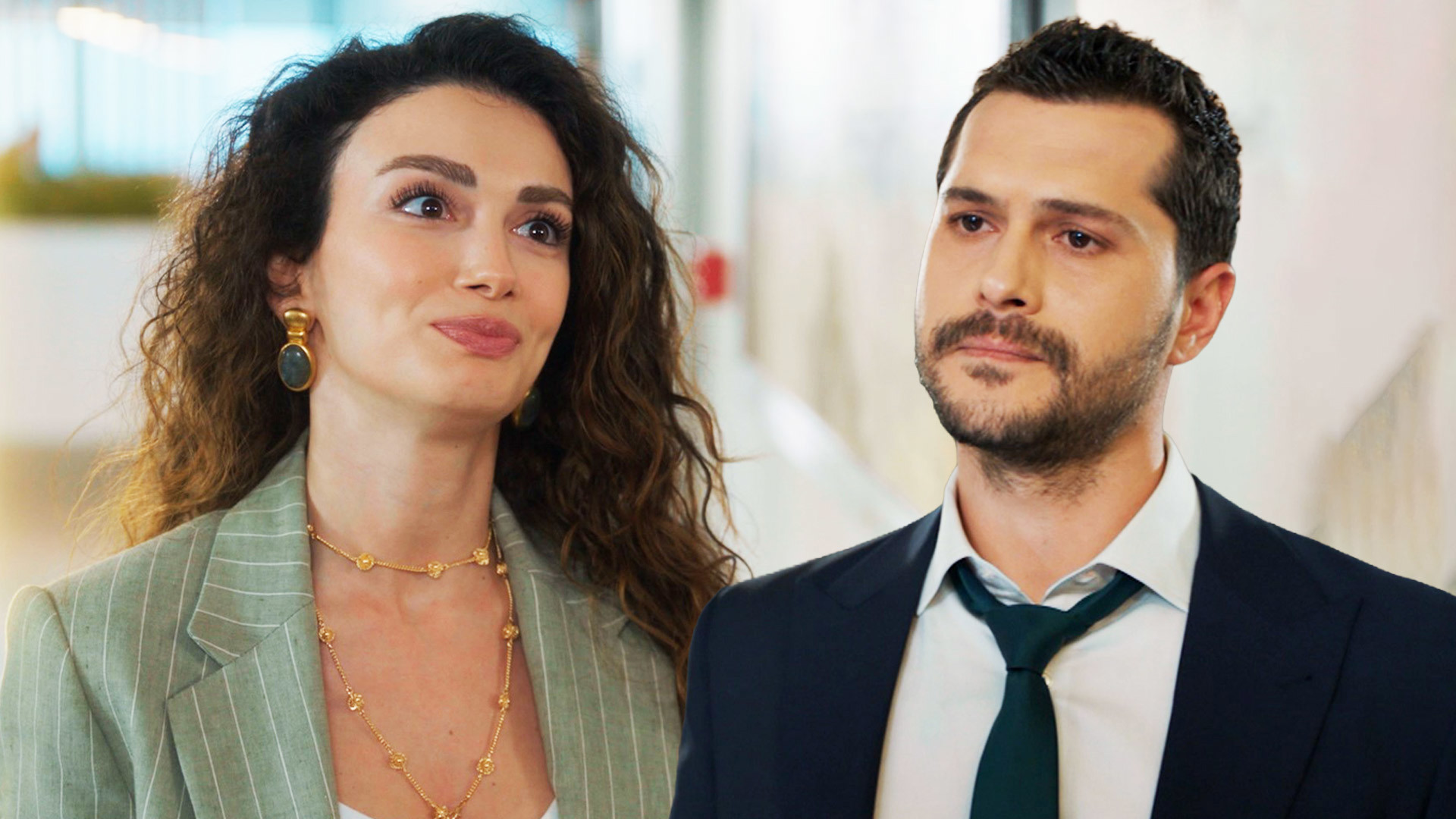 Doğanın Kanunu 1. Bölüm 2. Fragman - Çarşamba Star'da!