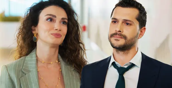 Doğanın Kanunu 2. Bölüm Fragman - Çarşamba Star'da!