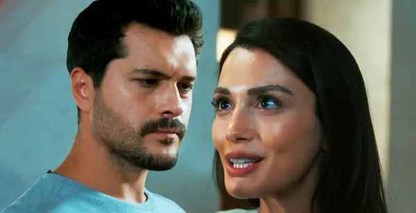 Doğanın Kanunu 5. Bölüm Fragman