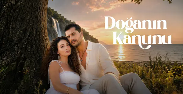 Doğanın Kanunu’nun Aşk Dolu Afişi Yayınlandı