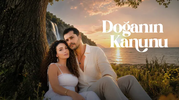 Doğanın Kanunu’nun Aşk Dolu Afişi Yayınlandı