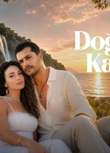 Doğanın Kanunu’nun Aşk Dolu Afişi Yayınlandı Doğanın Kanunu’nun Aşk Dolu Afişi Yayınlandı