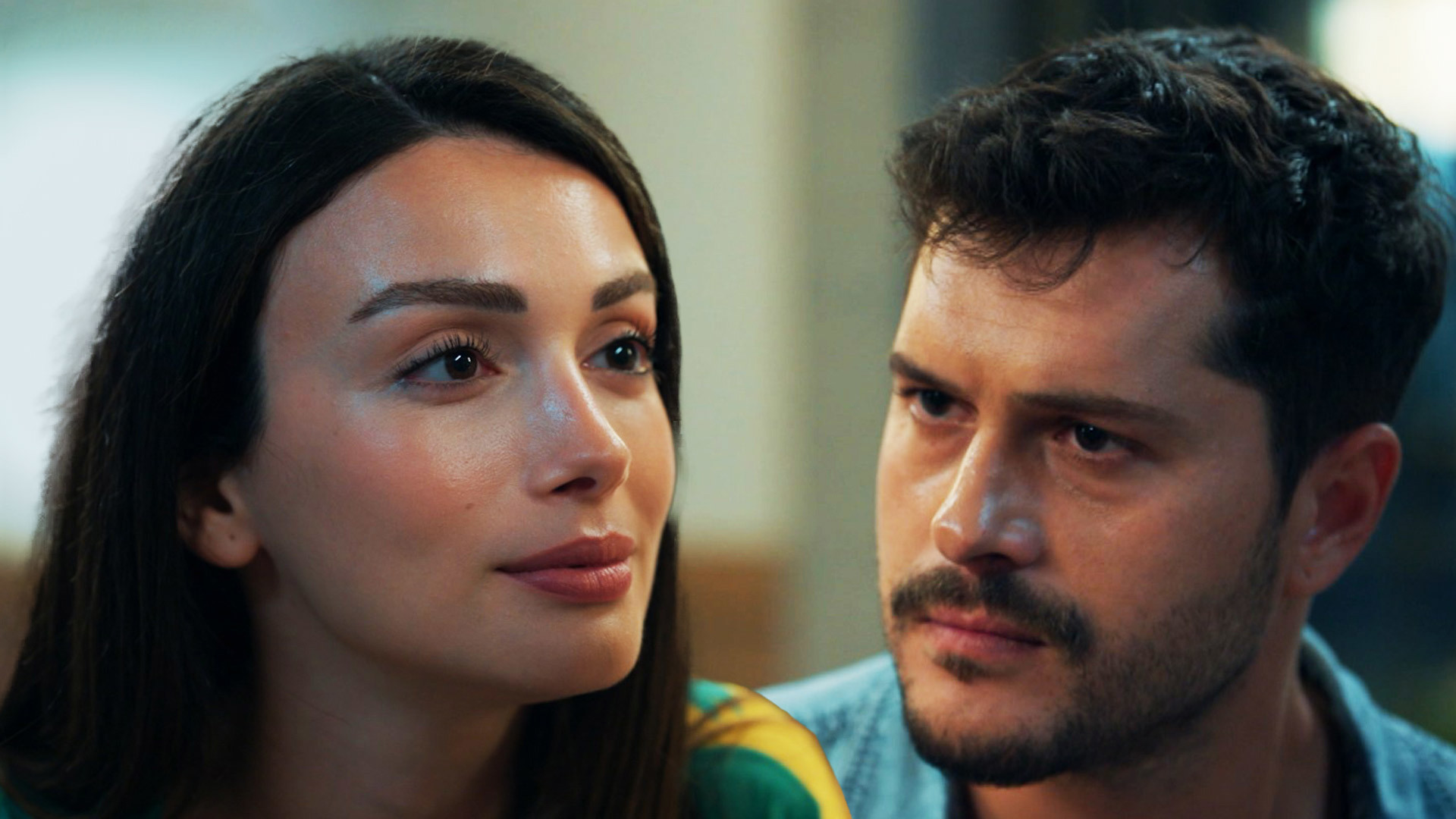 Doğanın Kanunu 12. Bölüm Fragman