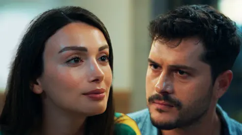 Doğanın Kanunu 12. Bölüm Fragman Doğanın Kanunu 12. Bölüm Fragman