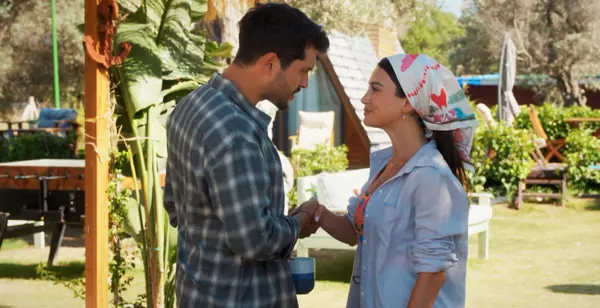 Doğanın Kanunu 8. Bölüm 2. Fragman