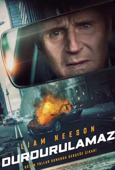 Durdurulamaz