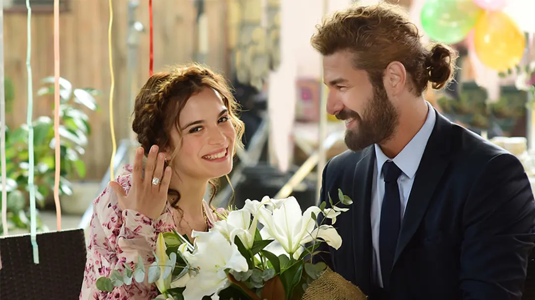 19. Bölüm Fotoğrafları 19. Bölüm Fotoğrafları