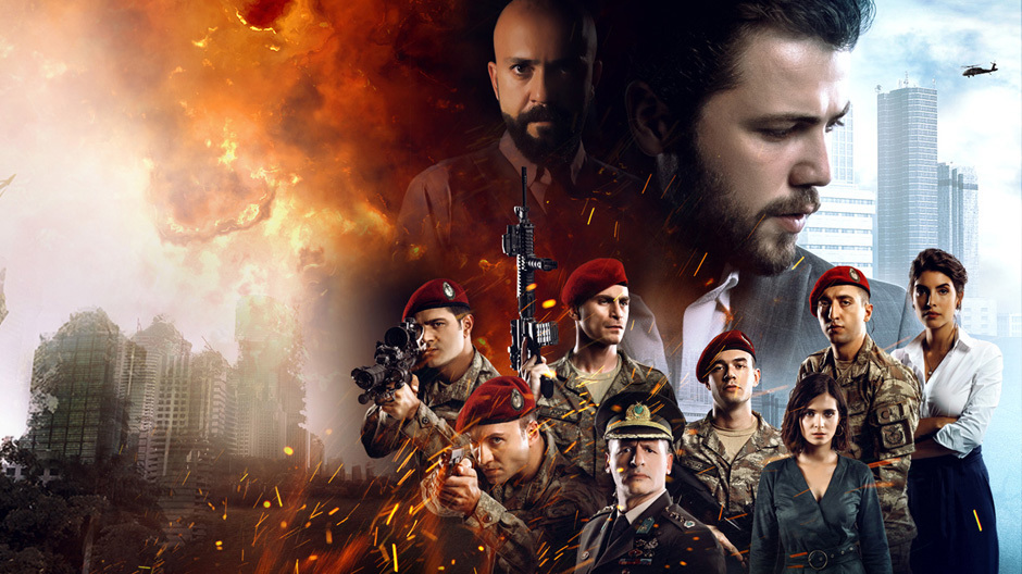 81. Bölüm Fragmanı