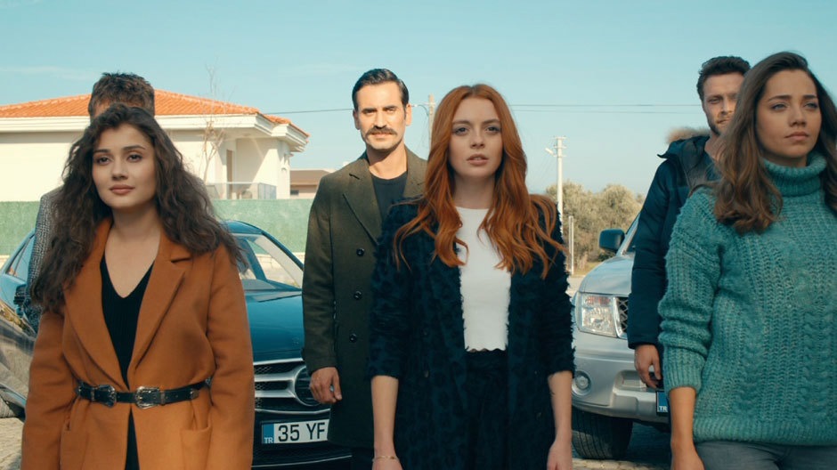 'Kötü günler geride kaldı!'