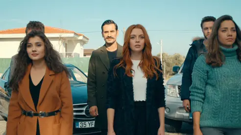 'Kötü günler geride kaldı!' 'Kötü günler geride kaldı!'