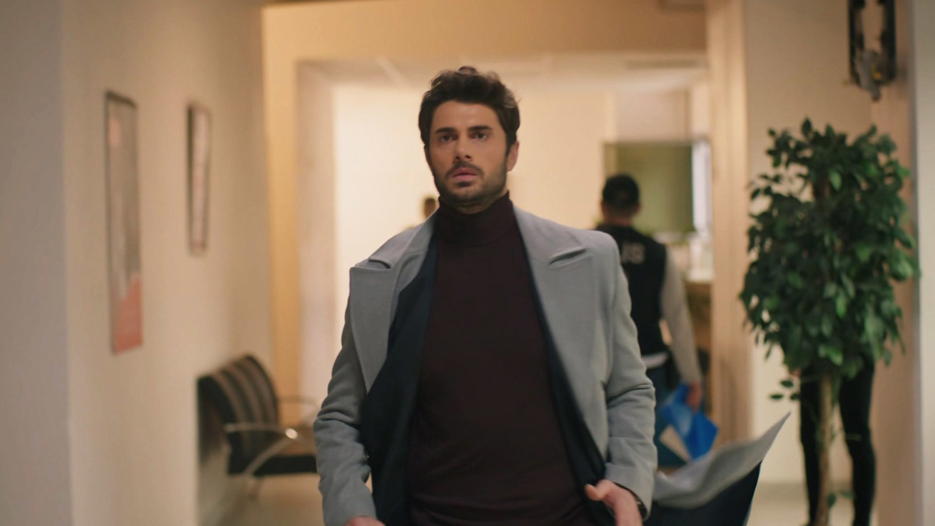 Yeni Hafta Tanıtım ( 16 - 20 Ocak)