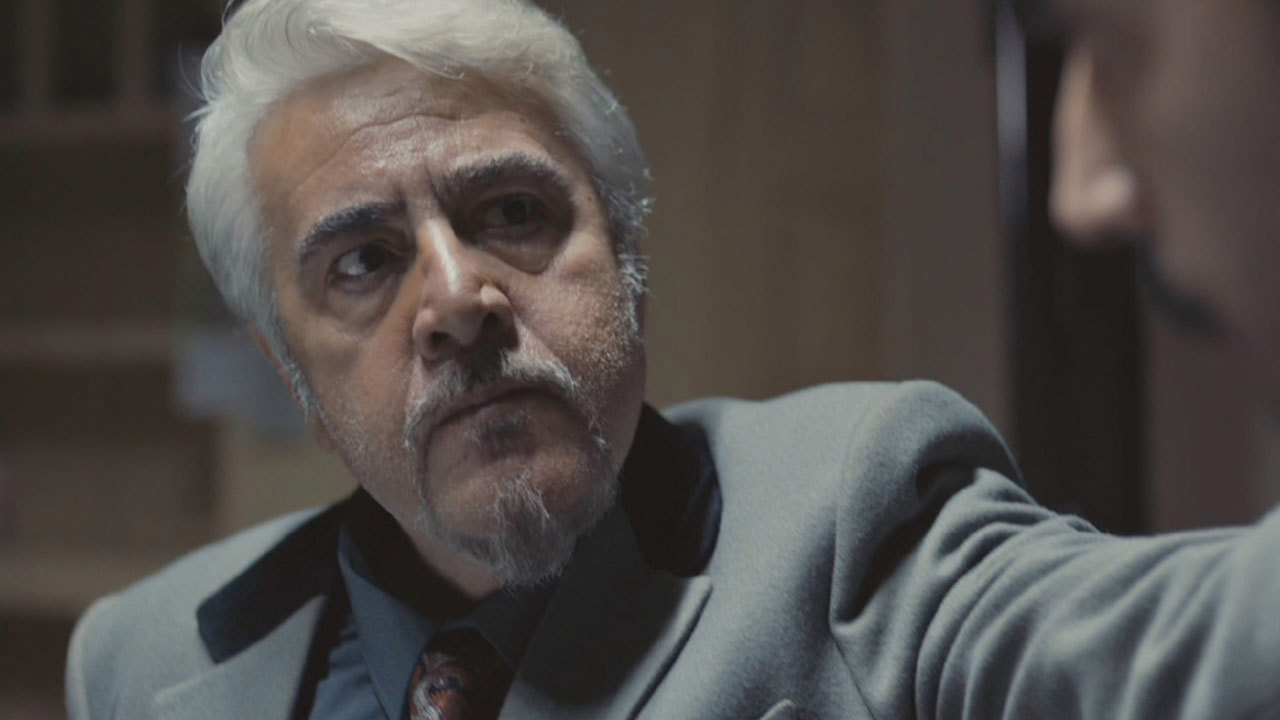 'Kız nerede?'