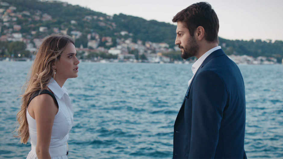 'Oğlumuz bizden yardım istiyor'