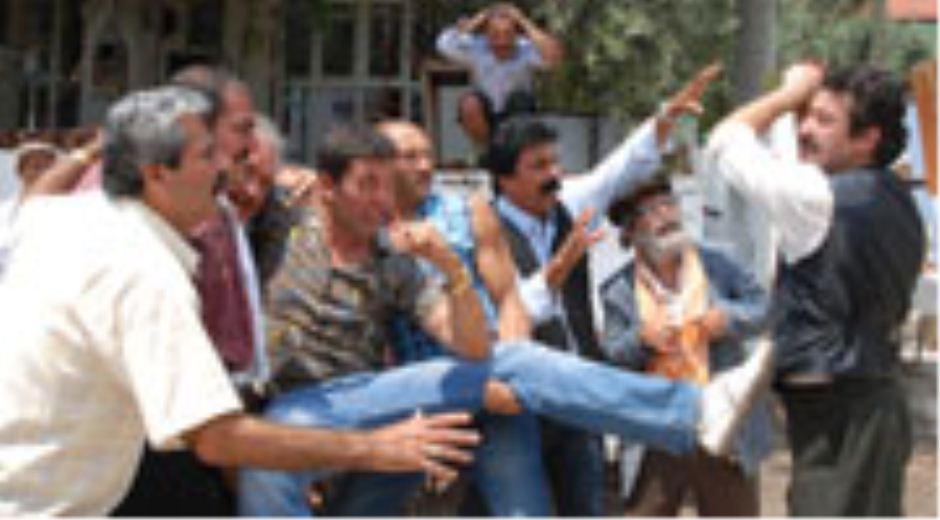 6. Bölüm Fragmanı