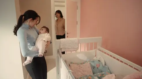 Zeynep Bebeği Kim Kaçırdı Zeynep Bebeği Kim Kaçırdı