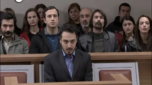 90.Bölüm Fragmanı 90.Bölüm Fragmanı