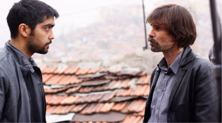 12. Bölüm Fragmanı