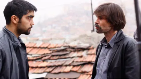12. Bölüm Fragmanı 12. Bölüm Fragmanı