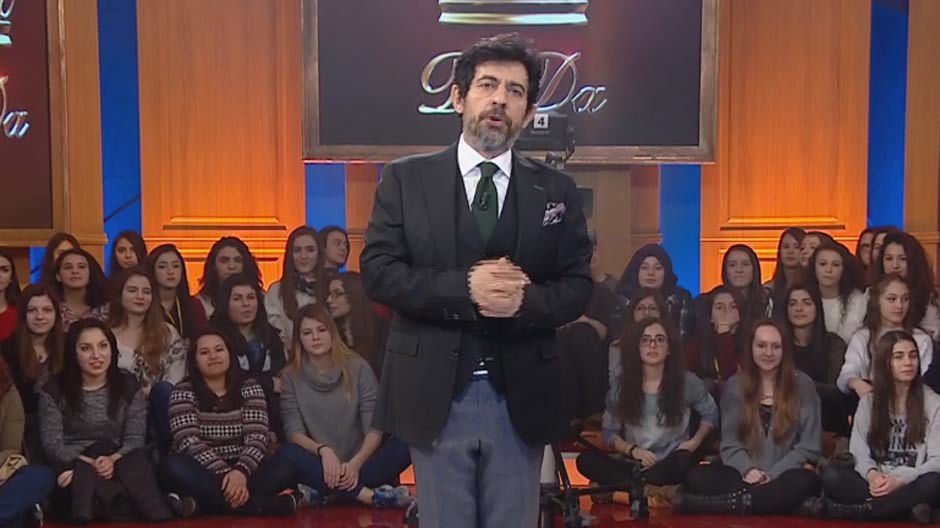 46. Bölüm Fragmanı
