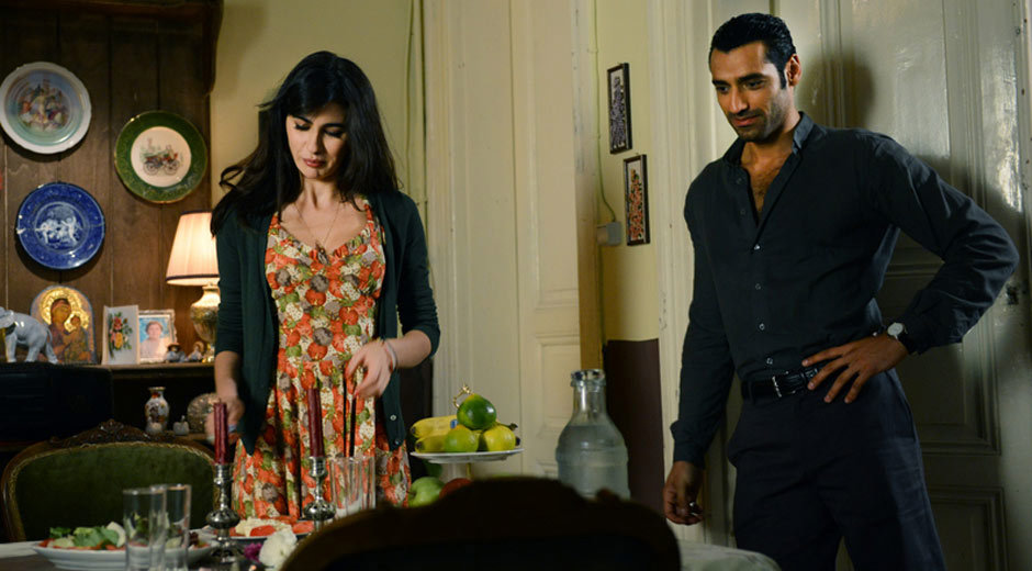 6. Bölüm 2. Fragmanı