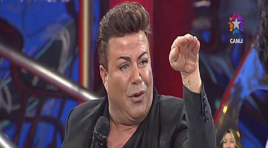 Fatih Ürek 'Yılan Dansı'nın nasıl ortaya çıktığını anlattı!
