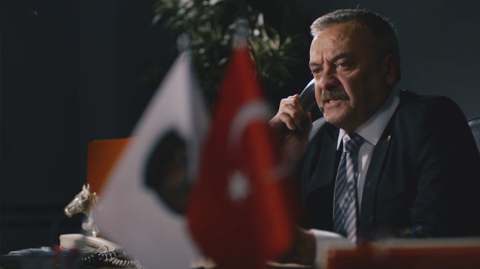 Final Bölümü Fragmanı