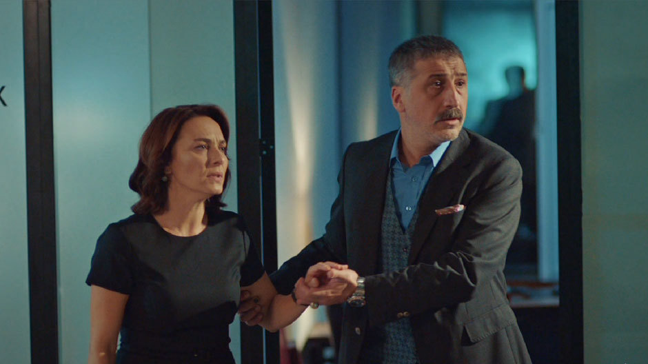 20. Bölüm Fragmanı