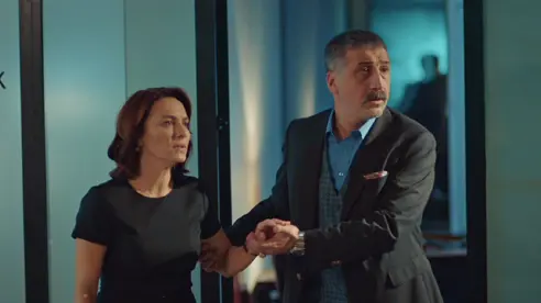20. Bölüm Fragmanı 20. Bölüm Fragmanı