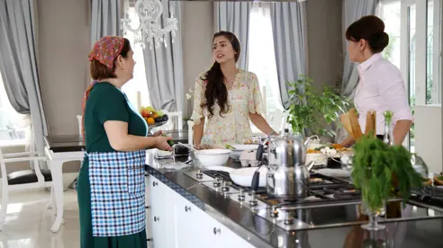 7. Bölüm Fragmanı 7. Bölüm Fragmanı