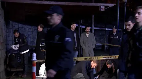 82.Bölüm Fragmanı 82.Bölüm Fragmanı