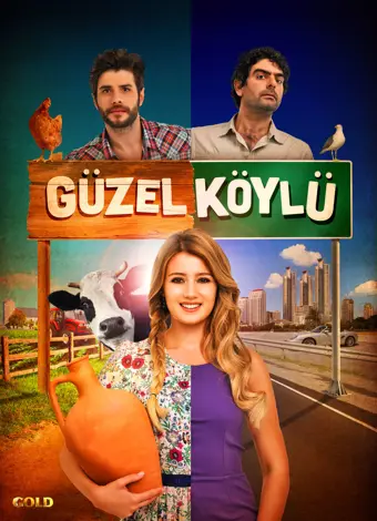 Güzel Köylü Güzel Köylü