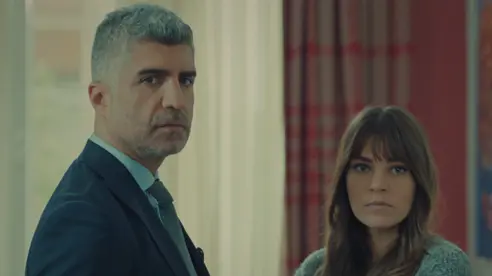 20. Bölüm Fragmanı 20. Bölüm Fragmanı