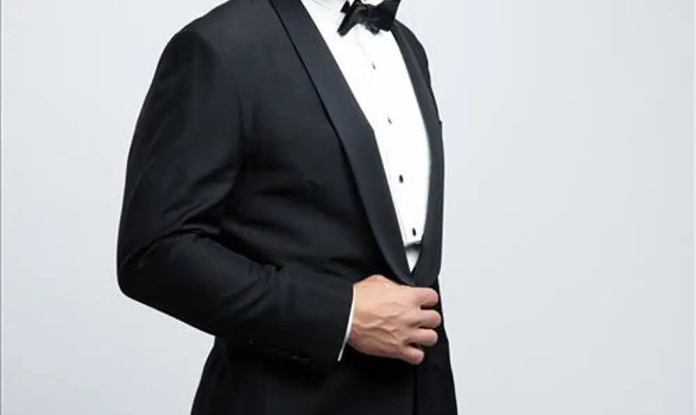 Ahmet - Sarp Levendoğlu