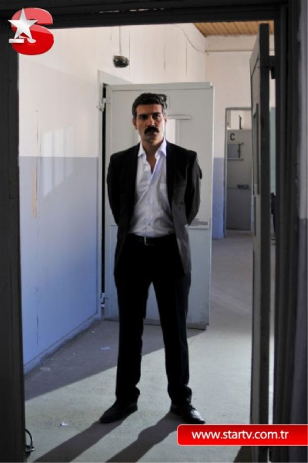 Firar  5. Bölüm Fotoğrafları