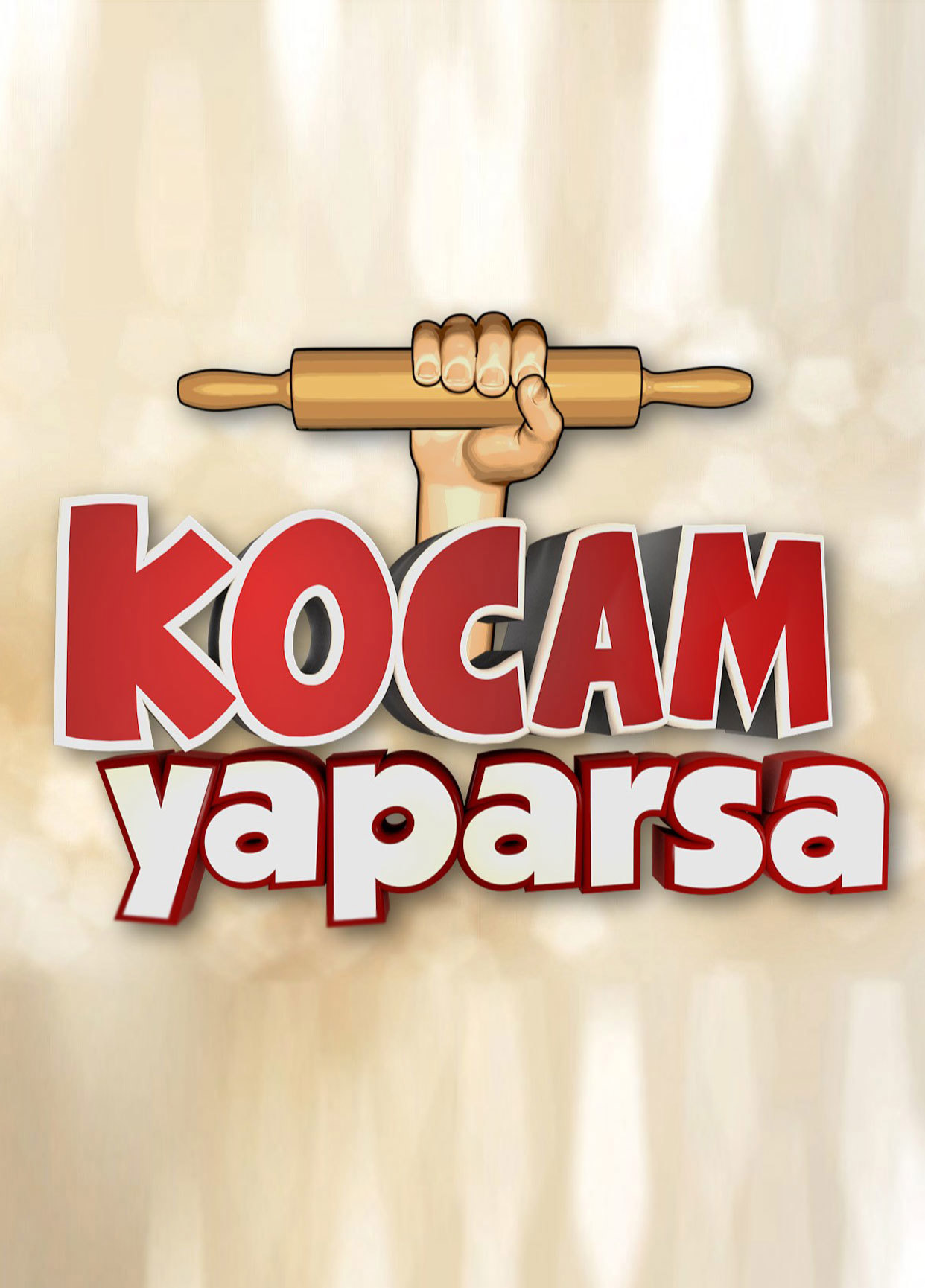 Kocam Yaparsa