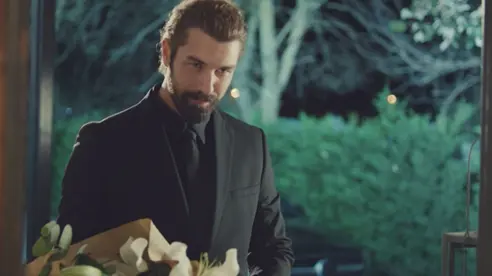 24. Bölüm 2. Fragmanı 24. Bölüm 2. Fragmanı