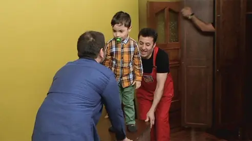 11. Bölüm Fragmanı 11. Bölüm Fragmanı