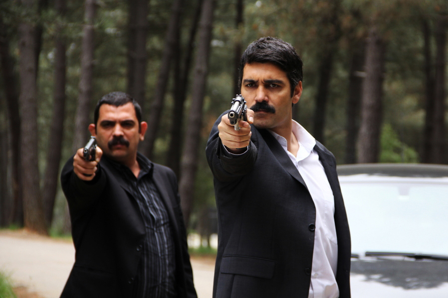 32. Bölüm Fragmanı