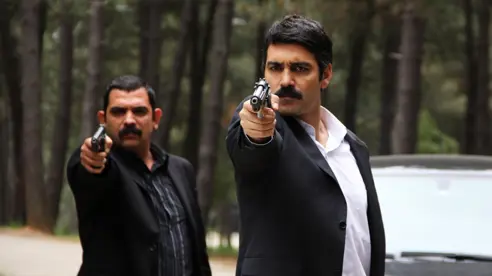 32. Bölüm Fragmanı 32. Bölüm Fragmanı