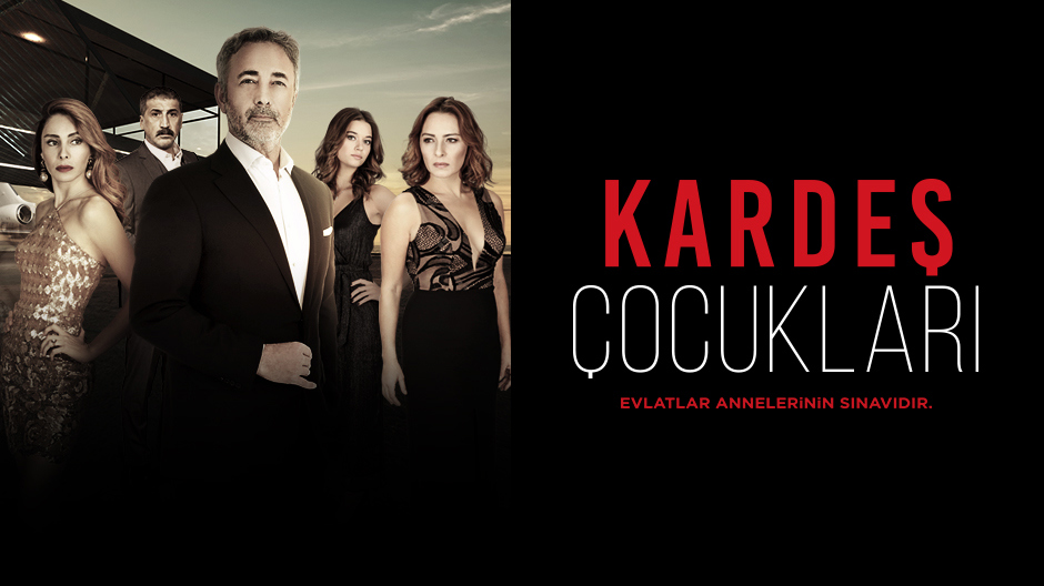Yeni Sezonuyla Salı 20.00'da Star'da!